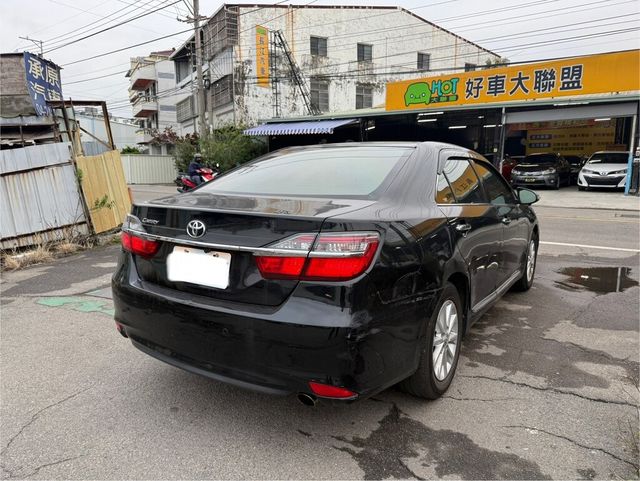 TOYOTA豐田 CAMRY  第5張相片