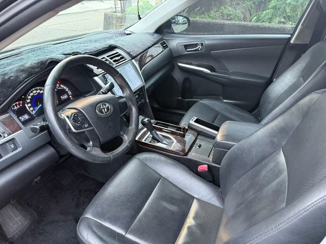 TOYOTA豐田 CAMRY  第11張相片