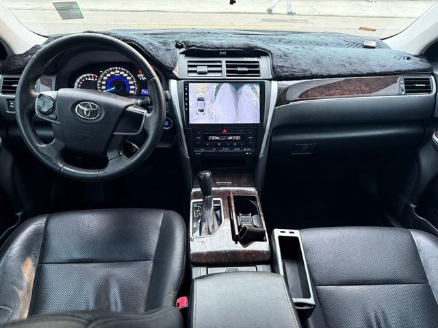 TOYOTA豐田 CAMRY  第15張相片
