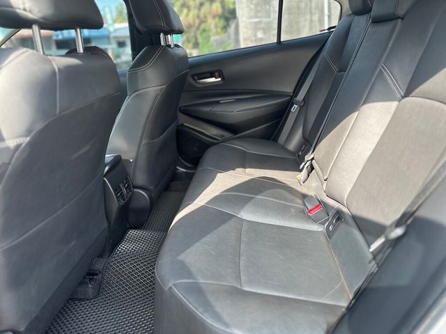 TOYOTA豐田 ALTIS  第13張相片