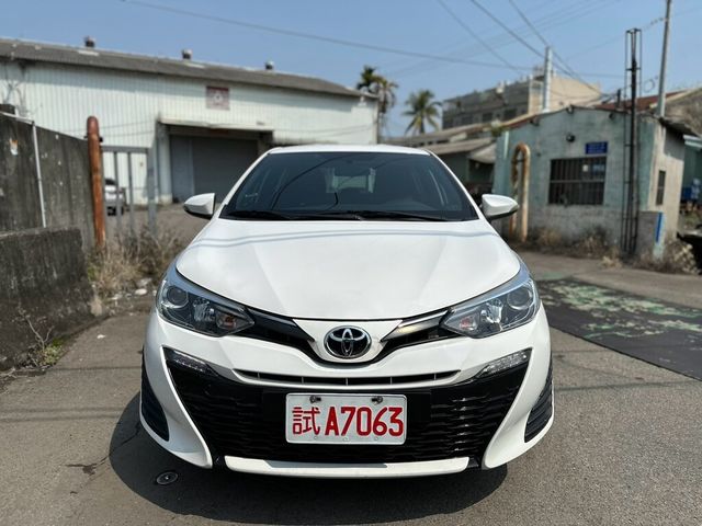 TOYOTA豐田 YARIS  第3張相片