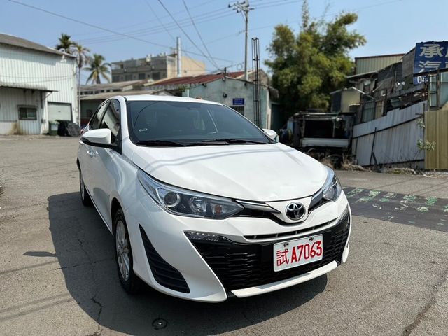 TOYOTA豐田 YARIS  第5張相片