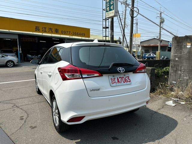 TOYOTA豐田 YARIS  第11張相片