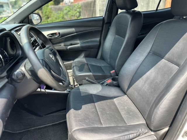 TOYOTA豐田 YARIS  第13張相片