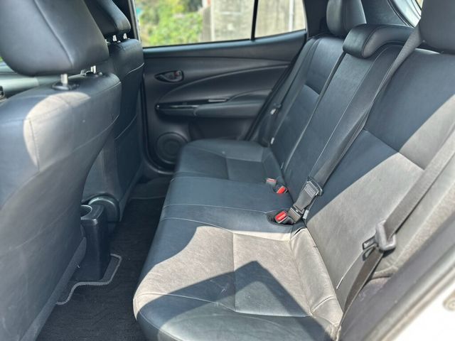 TOYOTA豐田 YARIS  第15張相片