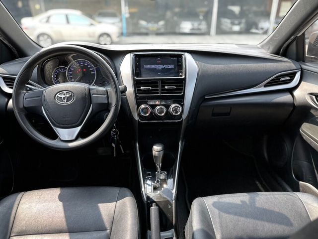 TOYOTA豐田 YARIS  第17張相片