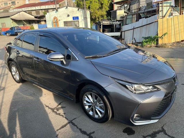 TOYOTA豐田 ALTIS  第5張相片