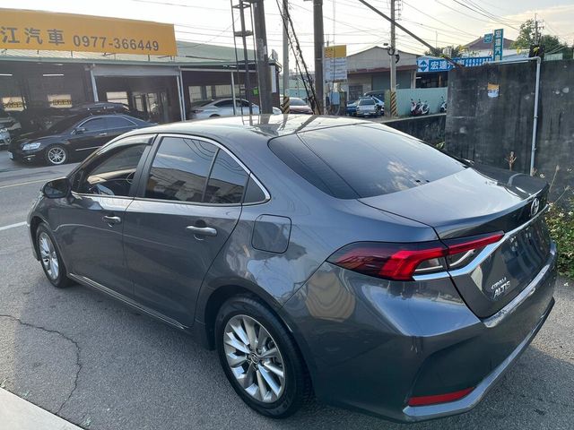 TOYOTA豐田 ALTIS  第7張相片