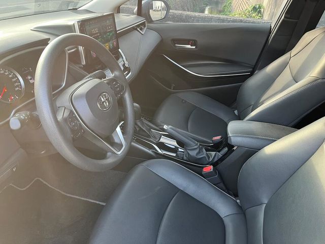 TOYOTA豐田 ALTIS  第13張相片