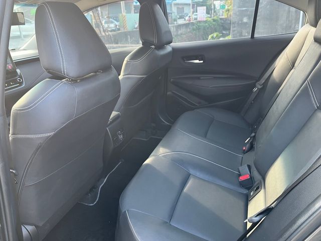 TOYOTA豐田 ALTIS  第15張相片