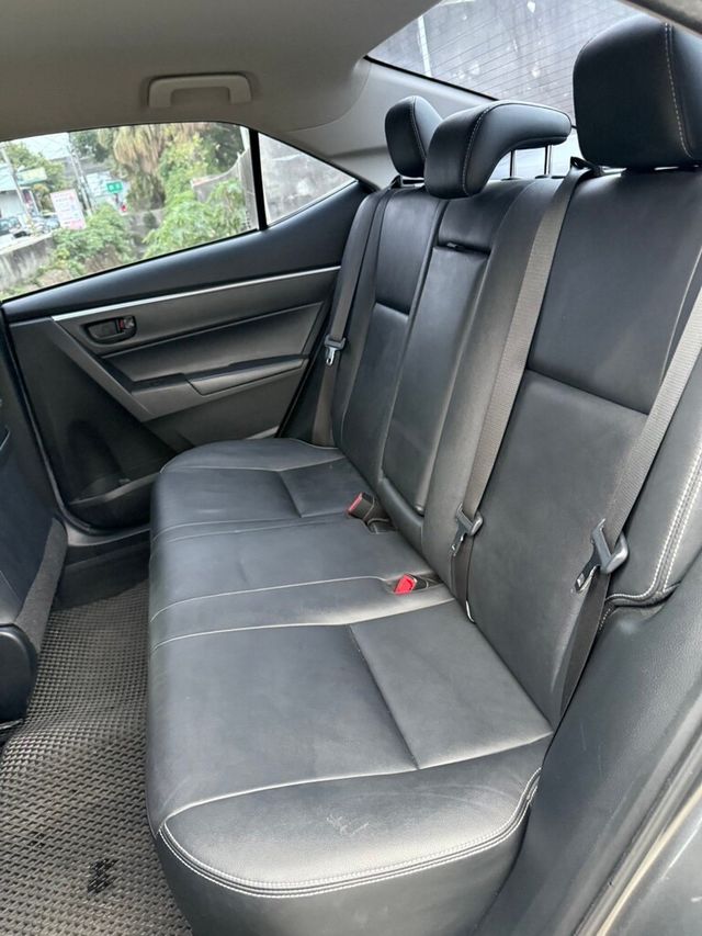 TOYOTA豐田 ALTIS  第11張相片