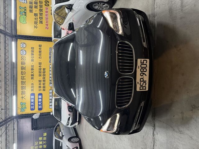BMW寶馬 740LI LUXURY  第3張相片