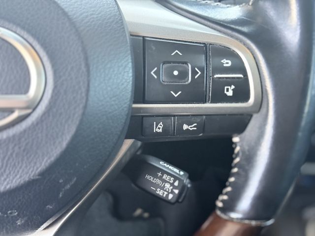 LEXUS凌志 ES300H  第8張相片