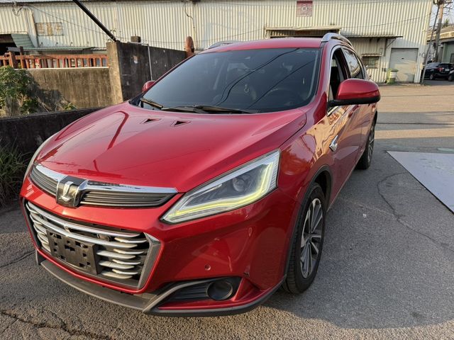 LUXGEN納智捷 U6 GT  第1張相片