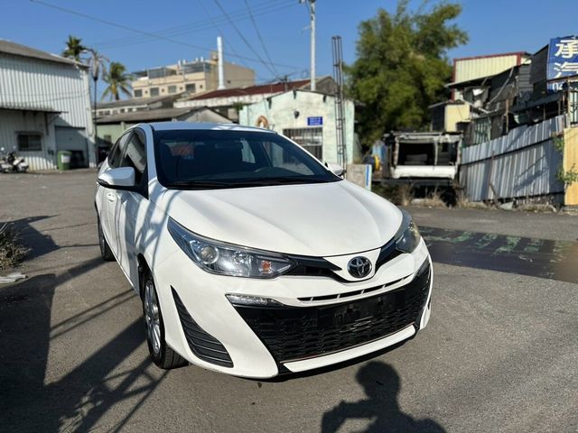 TOYOTA豐田 YARIS  第3張相片