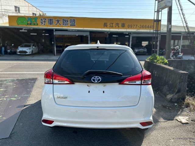 TOYOTA豐田 YARIS  第5張相片