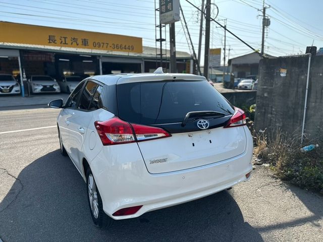 TOYOTA豐田 YARIS  第6張相片