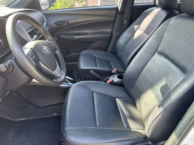 TOYOTA豐田 YARIS  第7張相片