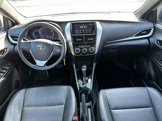 TOYOTA豐田 YARIS  第8張相片