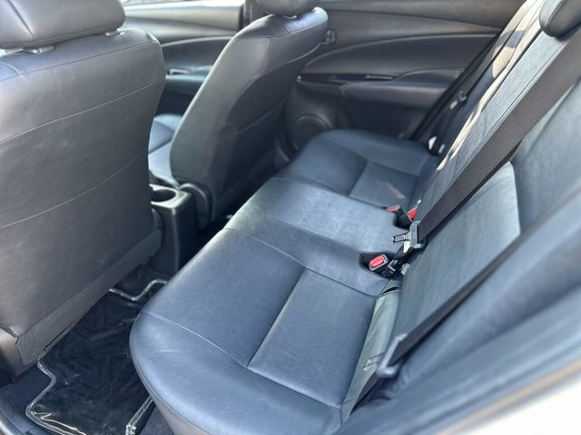 TOYOTA豐田 YARIS  第9張相片