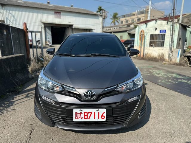 TOYOTA豐田 VIOS  第3張相片