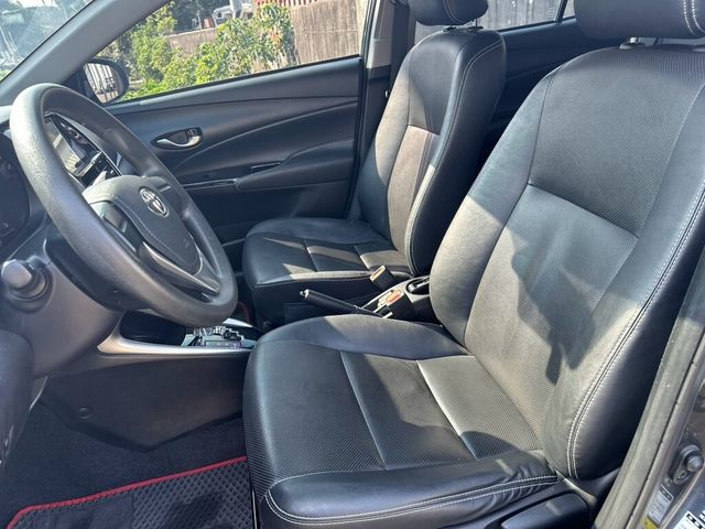 TOYOTA豐田 VIOS  第7張相片