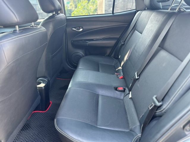 TOYOTA豐田 VIOS  第8張相片