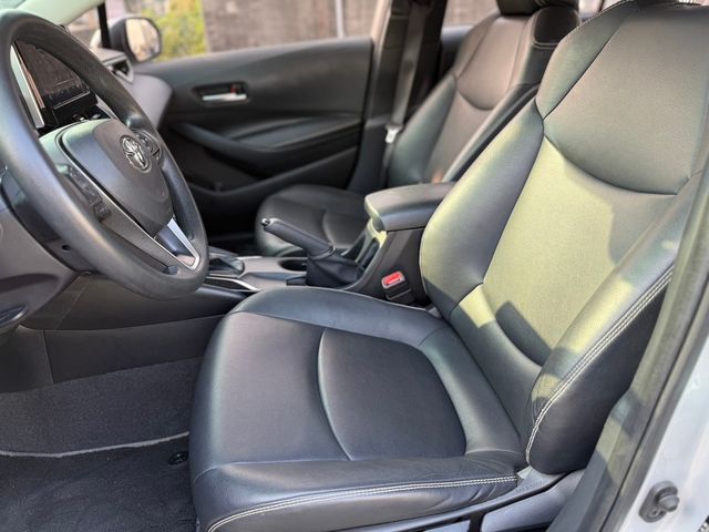 TOYOTA豐田 ALTIS  第7張相片
