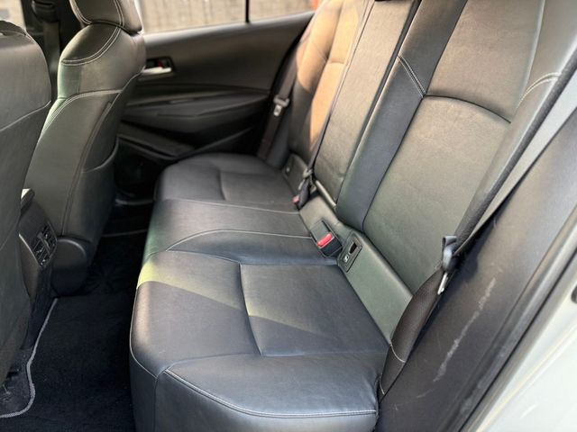 TOYOTA豐田 ALTIS  第8張相片