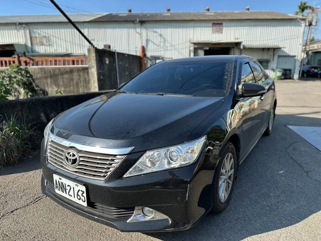 TOYOTA豐田 CAMRY  第1張相片