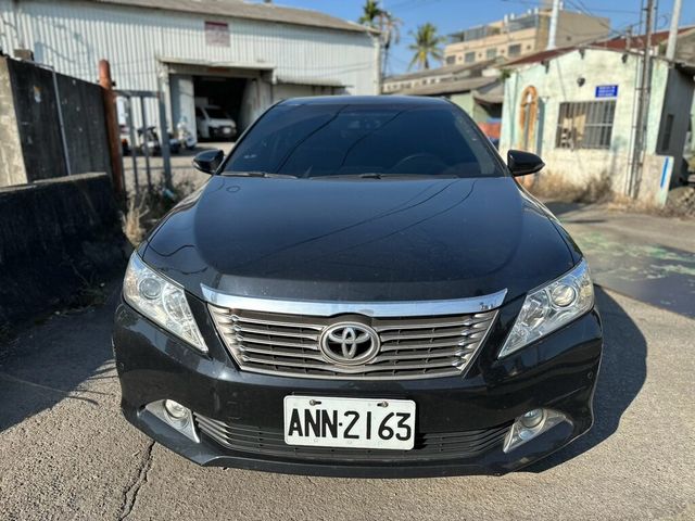 TOYOTA豐田 CAMRY  第2張相片