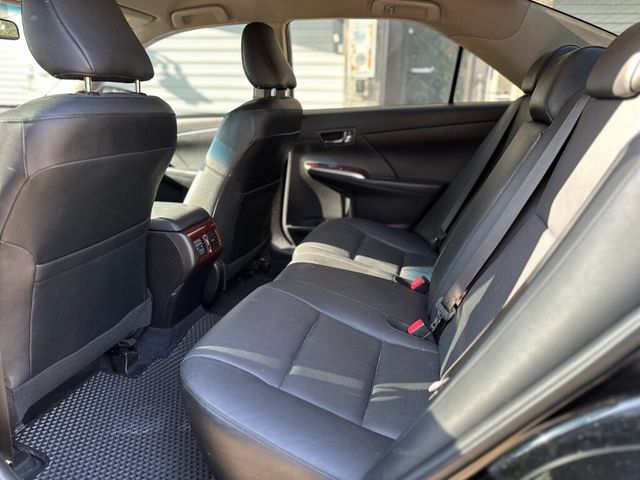 TOYOTA豐田 CAMRY  第8張相片