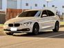 BMW寶馬 318D SEDAN  第1張縮圖