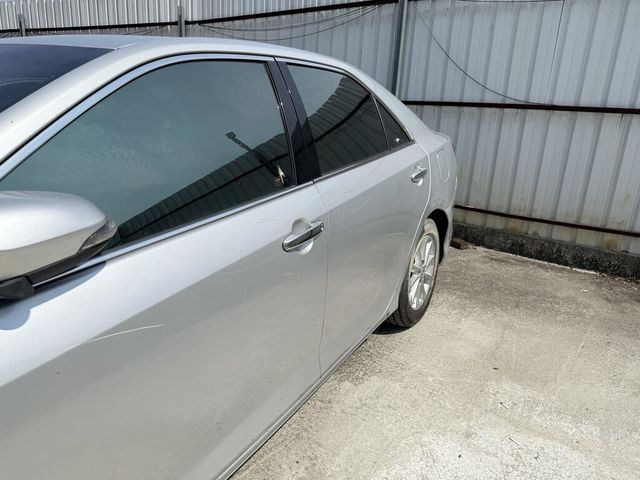 TOYOTA豐田 CAMRY  第5張相片