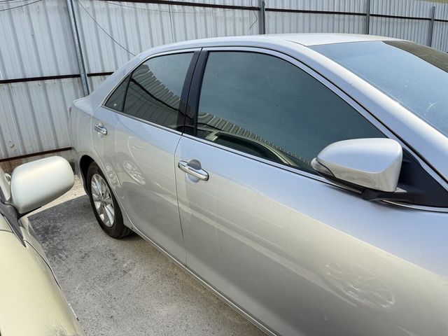 TOYOTA豐田 CAMRY  第6張相片