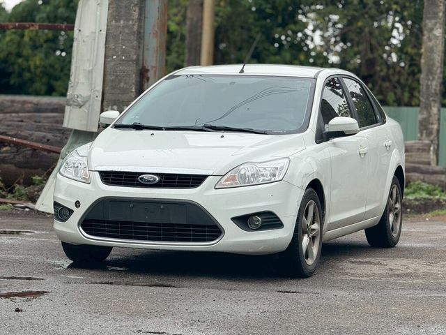 FORD福特 FOCUS  第1張相片