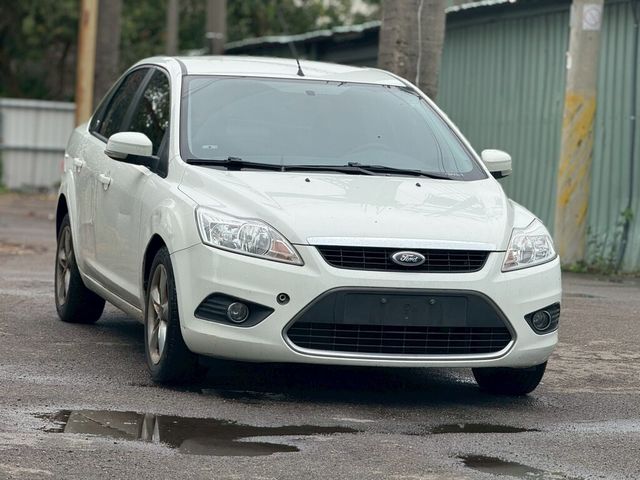 FORD福特 FOCUS  第2張相片