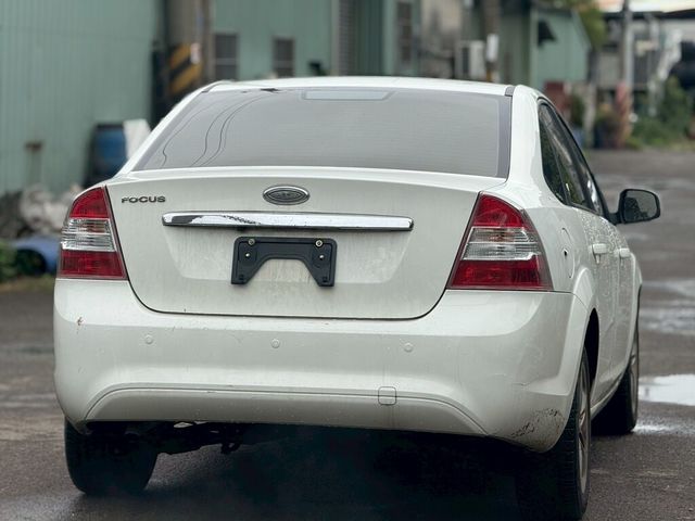 FORD福特 FOCUS  第3張相片