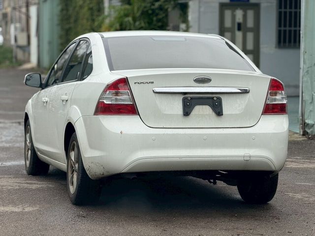 FORD福特 FOCUS  第4張相片
