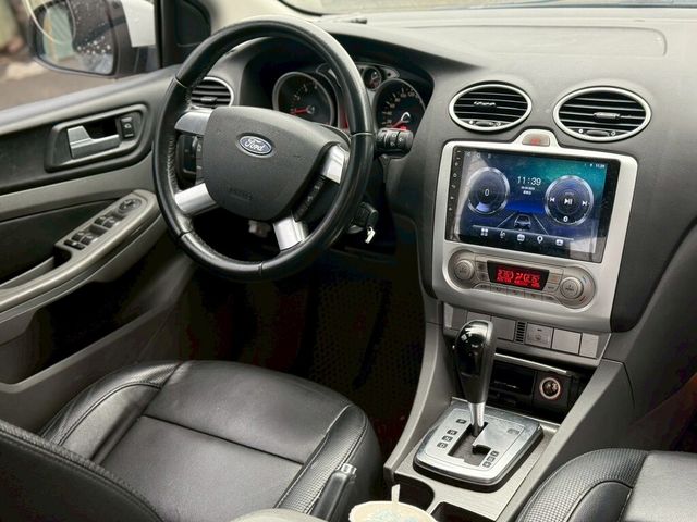 FORD福特 FOCUS  第5張相片