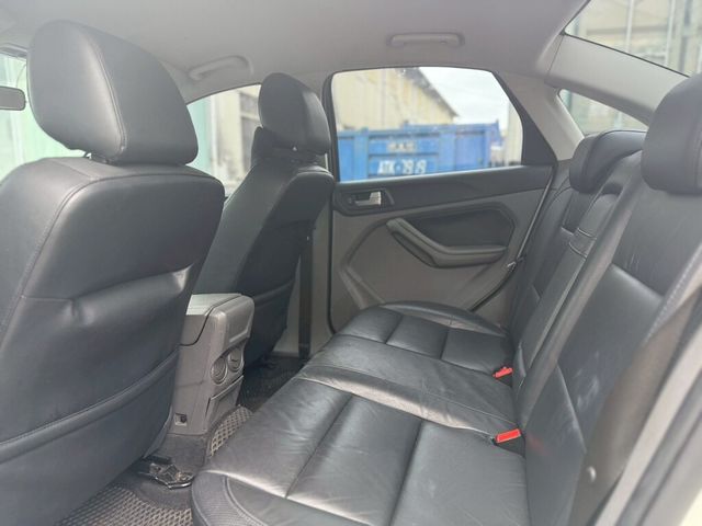 FORD福特 FOCUS  第6張相片