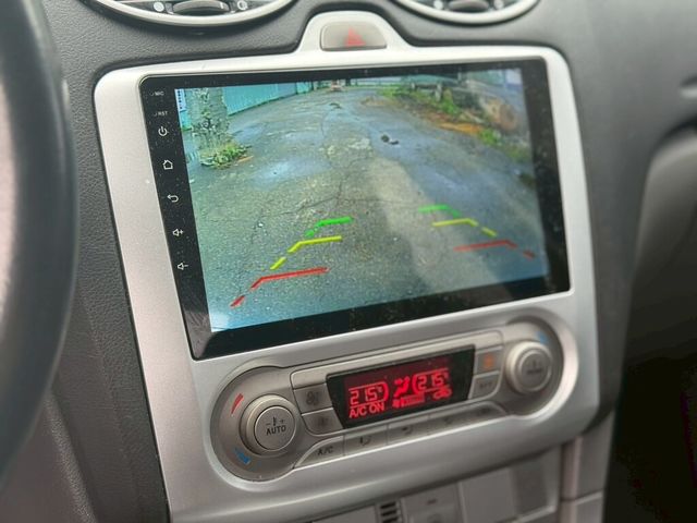 FORD福特 FOCUS  第7張相片