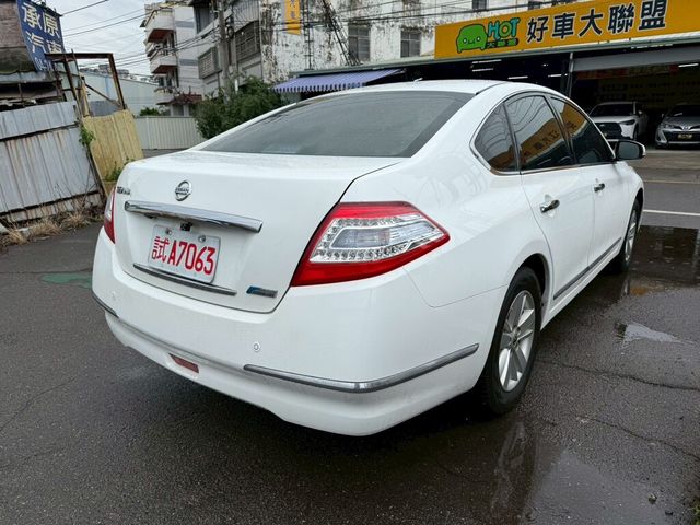 NISSAN日產 TEANA  第4張相片