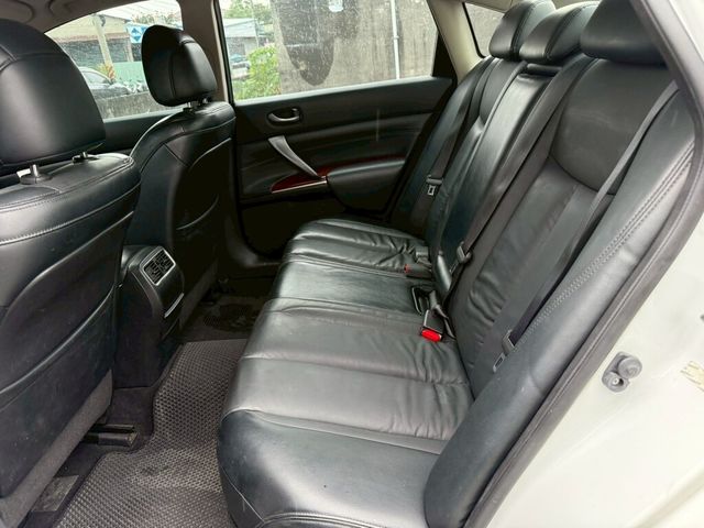NISSAN日產 TEANA  第8張相片