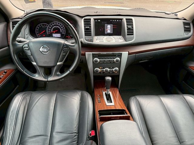 NISSAN日產 TEANA  第9張相片