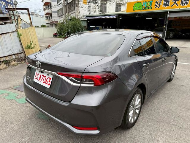 TOYOTA豐田 ALTIS  第6張相片