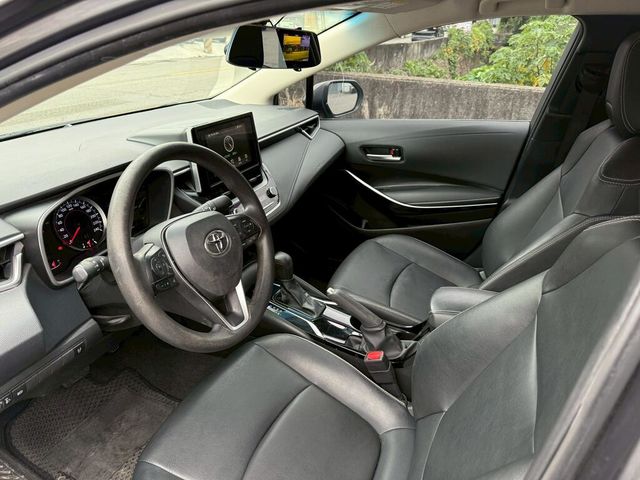 TOYOTA豐田 ALTIS  第7張相片
