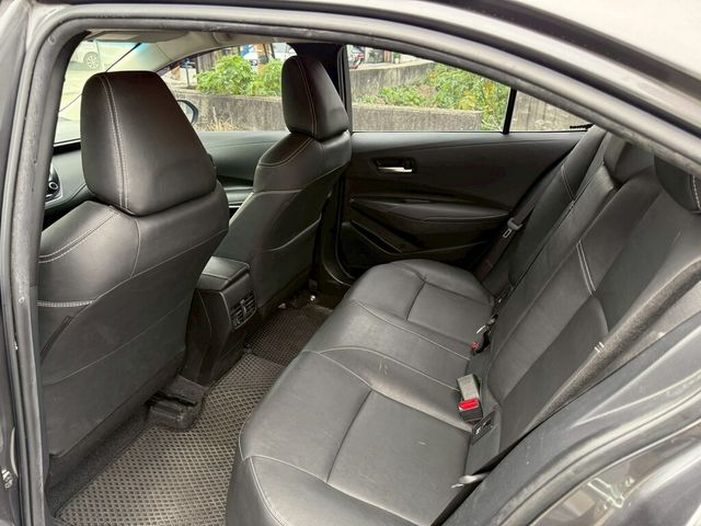TOYOTA豐田 ALTIS  第8張相片