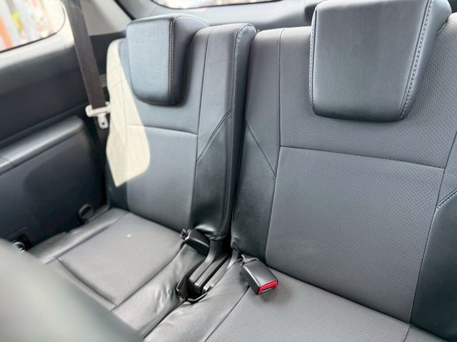 TOYOTA豐田 WISH  第9張相片