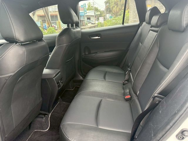 TOYOTA豐田 COROLLA CROSS  第8張相片